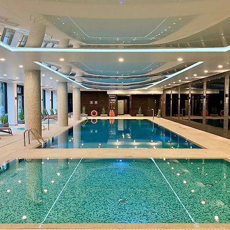 Apartament Nadmorski Kolobrzeg II Bagian luar foto