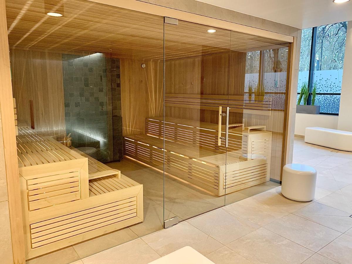 Apartament Nadmorski Kolobrzeg II Bagian luar foto