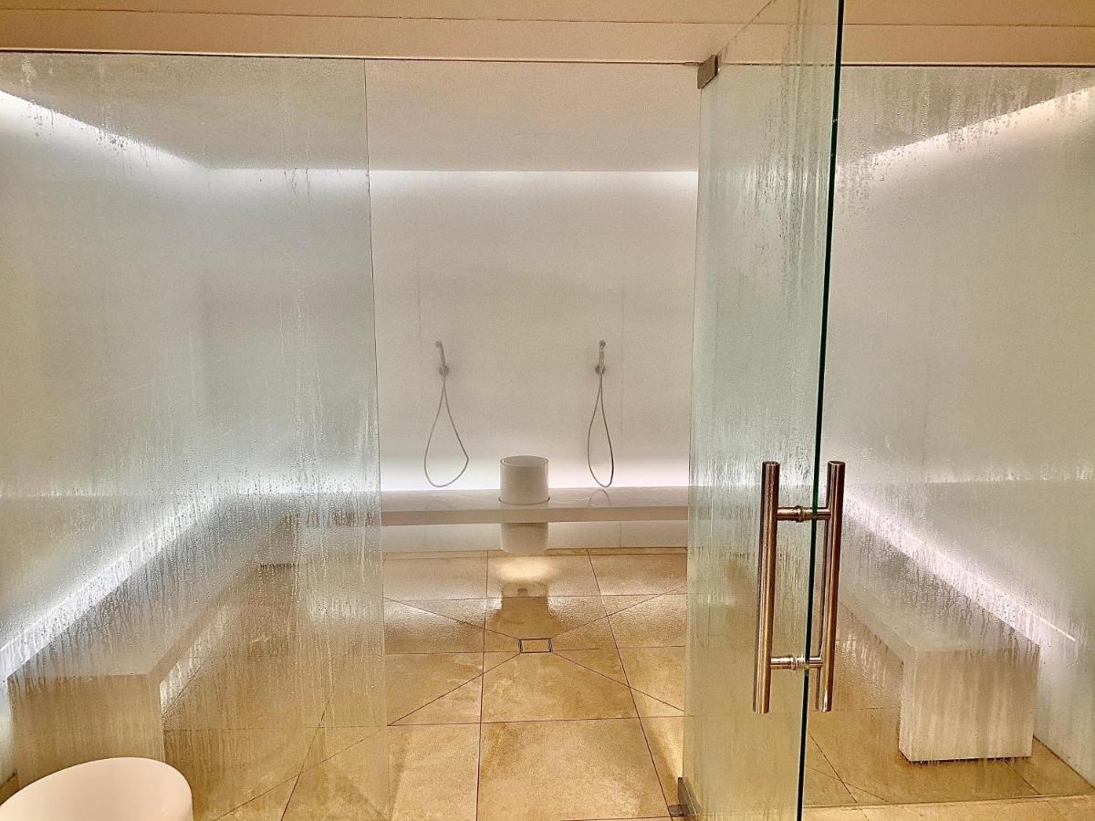 Apartament Nadmorski Kolobrzeg II Bagian luar foto