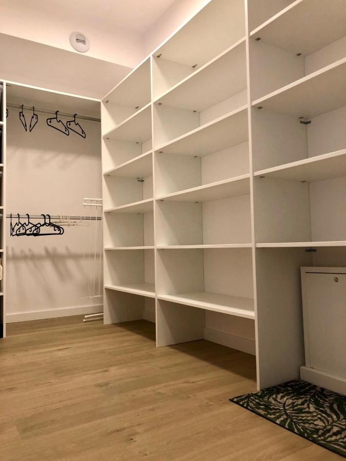 Apartament Nadmorski Kolobrzeg II Bagian luar foto