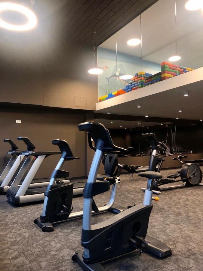 Apartament Nadmorski Kolobrzeg II Bagian luar foto